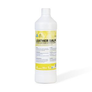 ChemicalPRO Leather Balm CHP43111