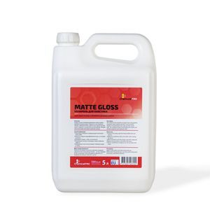 ChemicalPRO Matte Gloss CHP40315