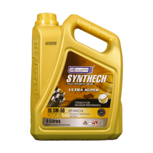 Atlantic Synthech Ultra Super 5W30 A14657