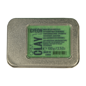 Gyeon Q²M Clay 00000826