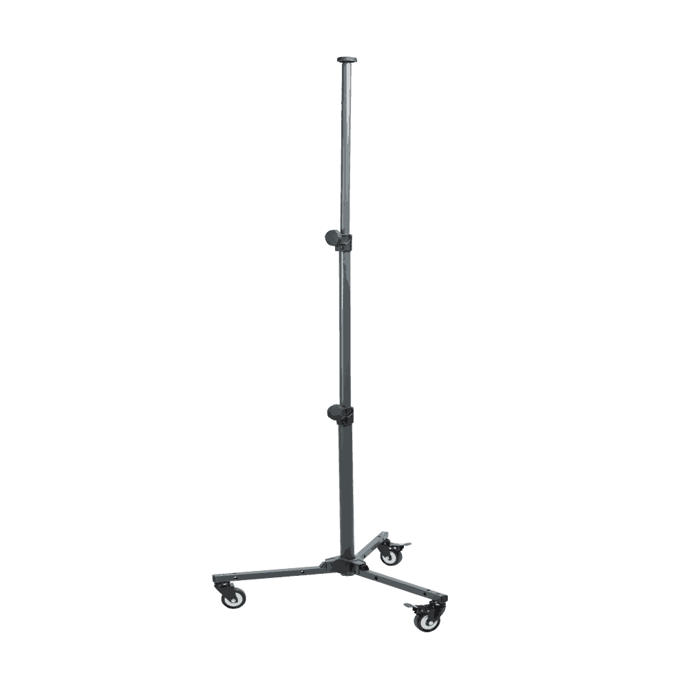 Scangrip Wheel Stand 03.5433