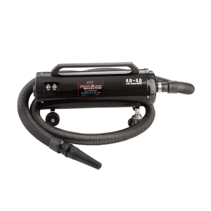 Metrovac Air Force Master Blaster Revolution MB3CDSWB-30