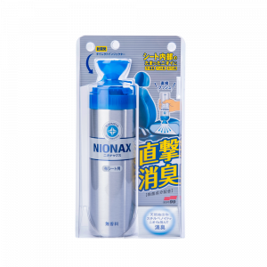 SOFT99 Roompia Nionax 02183