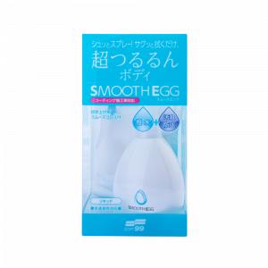SOFT99 Smooth Egg Liquid 00510