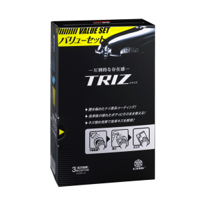 SOFT99 TRIZ Kit 00158
