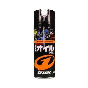 G'zox Multi Oil Spray 03104