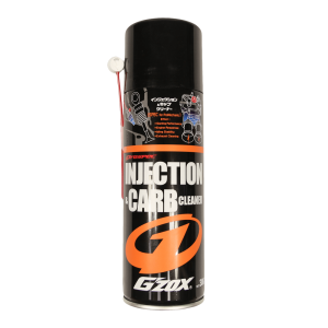 G'zox Injection & Carb Cleaner 11101