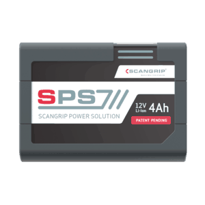 Scangrip SPS Battery 4Ah 03.6003