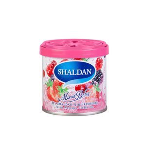 My Shaldan Mixed Berry 811182