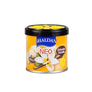 My Shaldan Neo Oriental Vanilla 106448