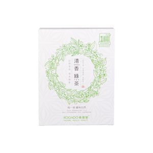 Kogado Green Tea KM-63