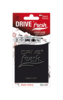 Little Joe Drive Fresh Black Cherry DF005