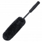MaxShine Wheel Wool Brush Medium MS-WWB02