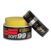 SOFT99 Dark & Black Wax 00010