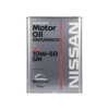 NISSAN Endurance GT-R Special 10W-50 KLAM4-10504
