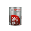 TOYOTA Motor Oil SN 5W-30 08880-10706