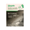 Kogado Butterfly Samourai D-46