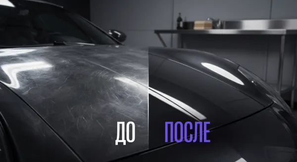 Как понять, что пора на полировку