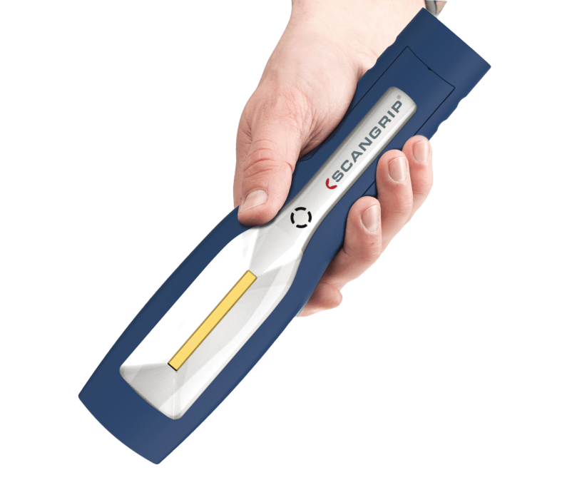 Scangrip Mag Pro 03.5690