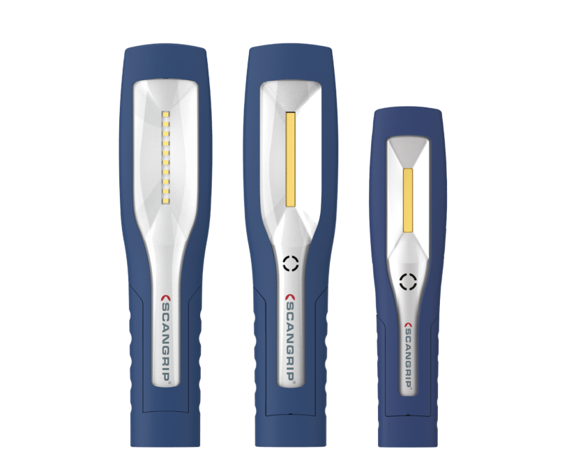 Scangrip Mag Pro 03.5690