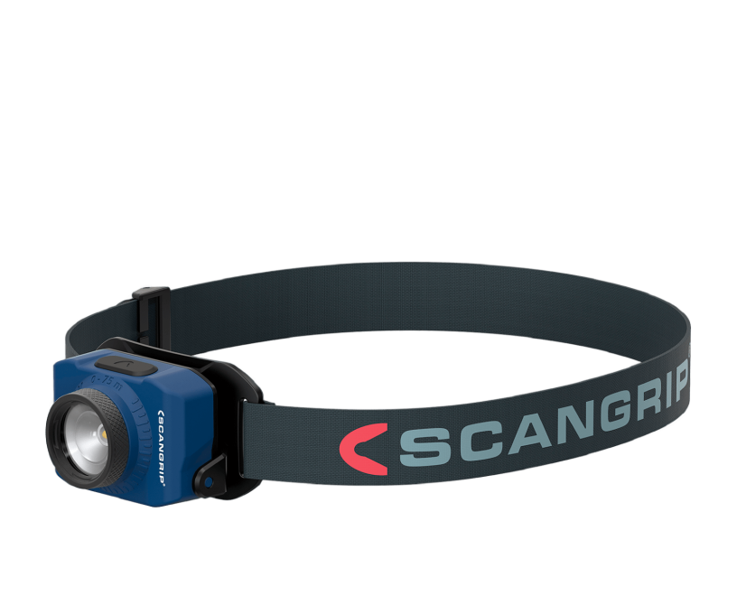 Scangrip ZOOM 03.5627