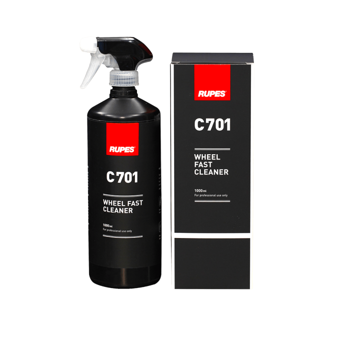 RUPES Wheel Fast Cleaner CCC701