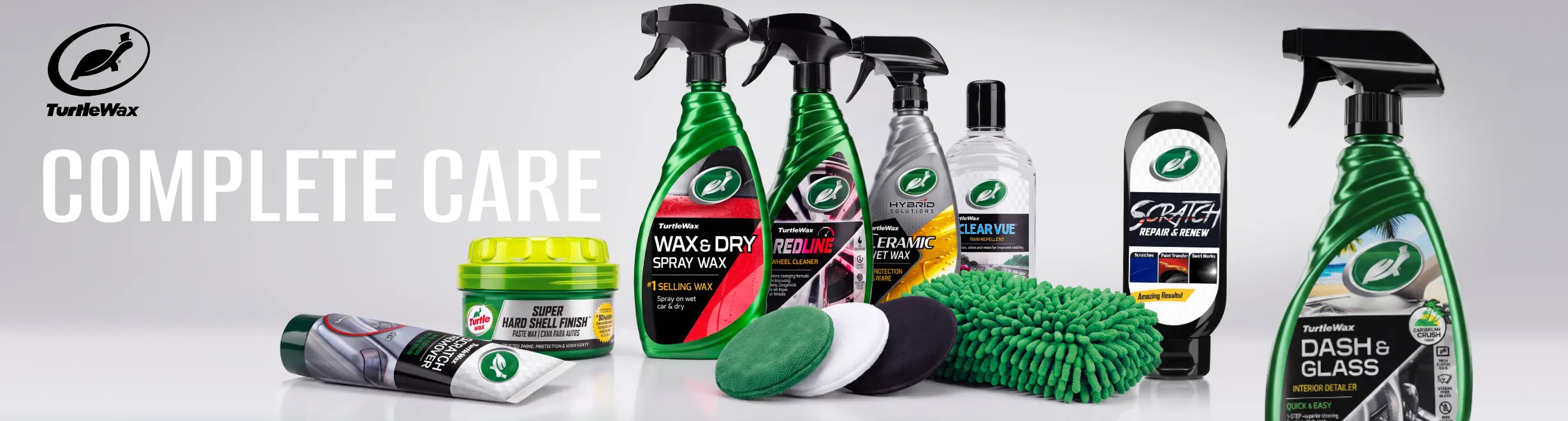 Turtle Wax