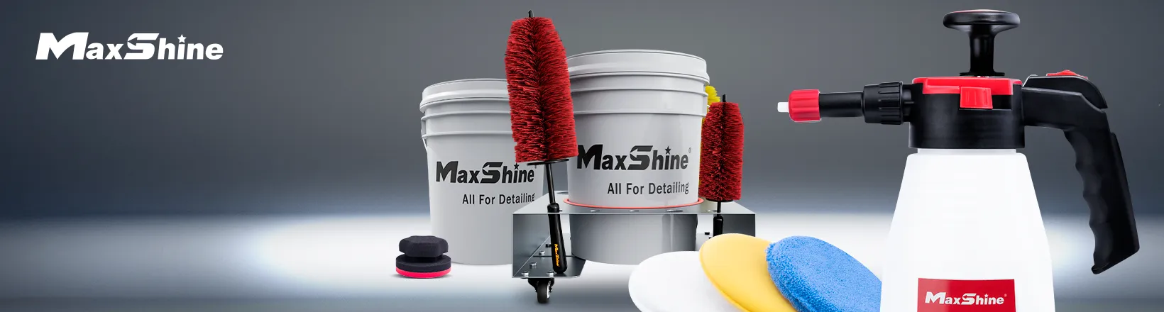 MaxShine