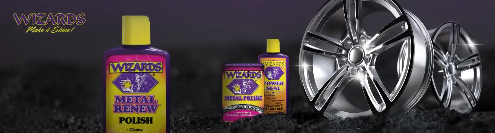 Wizards