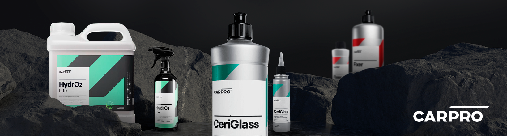 CarPro