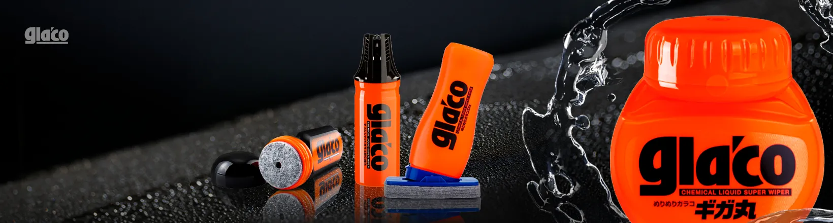 Glaco