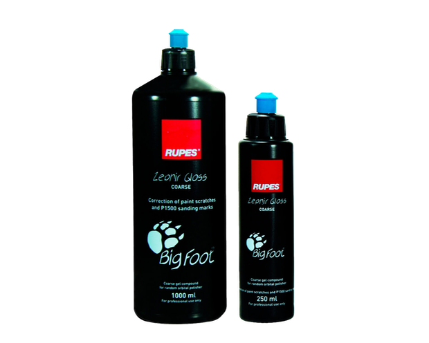 RUPES Zephir Gloss 9.BFZEPHIR
