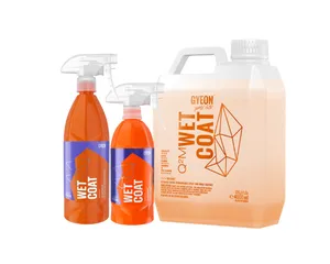 Спрей-силант Gyeon Q²M Wet Coat 00001855