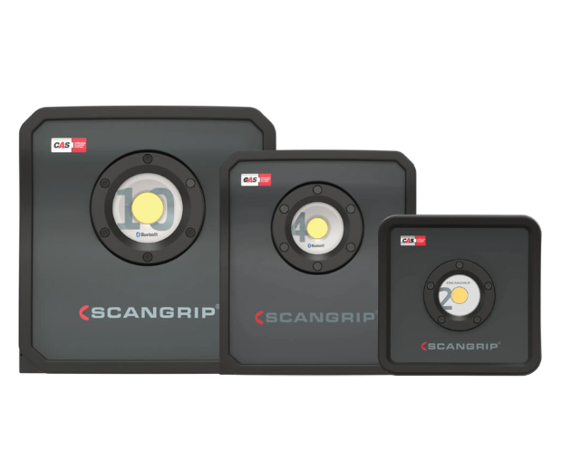 Светодиодный прожектор Scangrip Nova CAS 03.6100