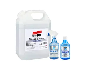 Универсальный очиститель SOFT99 Roompia Wash Mist 02182