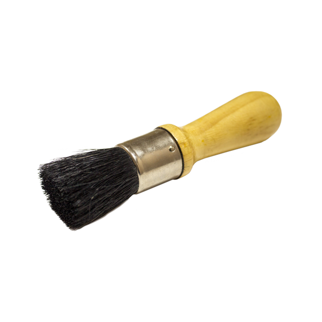 Кисть Nanoskin Salon Cleaning Brush DS-6