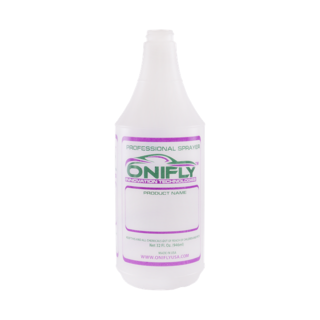 Пластмассовая бутылка Onifly Bottle for Sprayer DB32