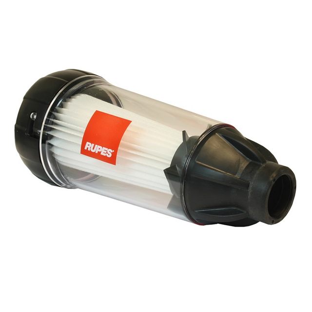 Фильтр-пылесборник RUPES Filter Unit 80.400/C