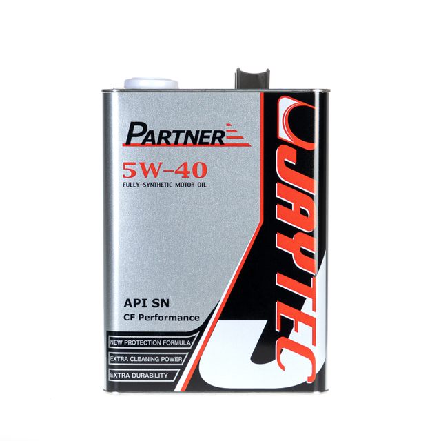 JAYTEC Partner 5W-40 279544