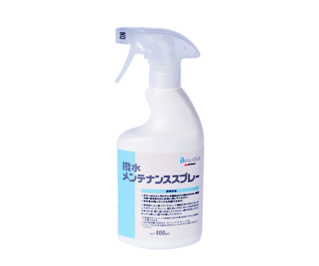 Восстанавливающий спрей G'zox Maintenance Water Repellent Spray 03149