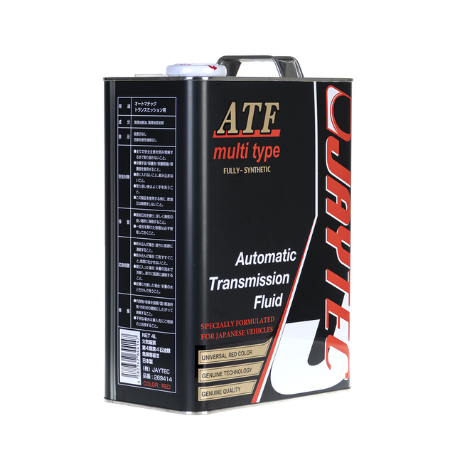 Jaytec ATF Multi Type 289411