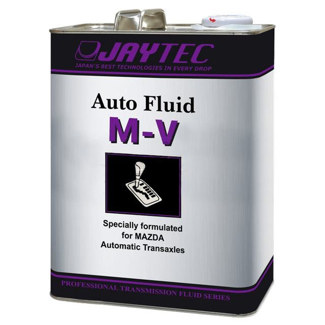 JAYTEC AUTO FLUID M-V 299484