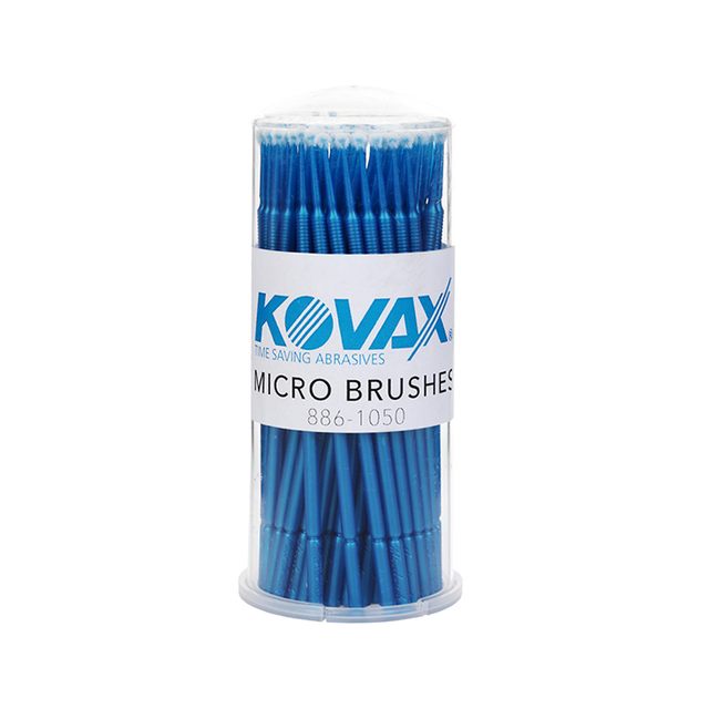 Микрокисть KOVAX Microbrush 8861050