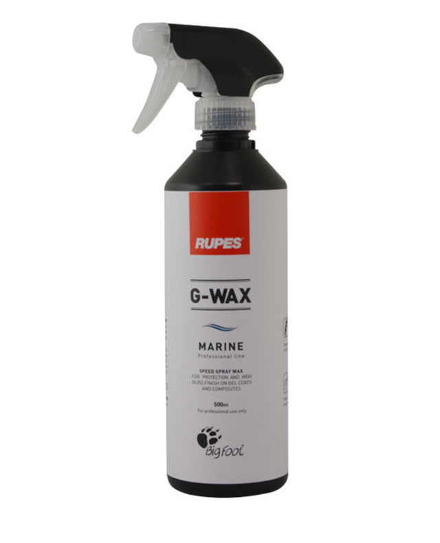 Силант RUPES Extreme Durability Marine Wax 9.BFGWAX500