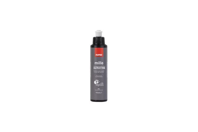 Полировальная паста RUPES Mille Ultra Fine 250 ml 9.BGULTRAFINE250