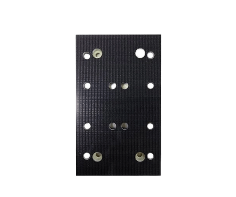 Підошва RUPES Velcro Pad 80×130 mm for LE71TE  986.012