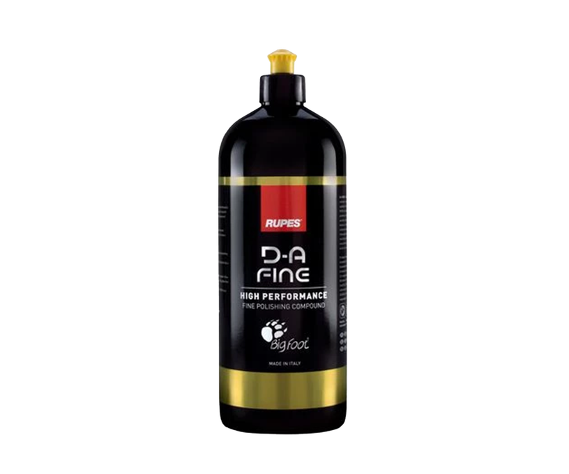Полірувальна паста RUPES D-A Fine 1 L 9.DAFINE