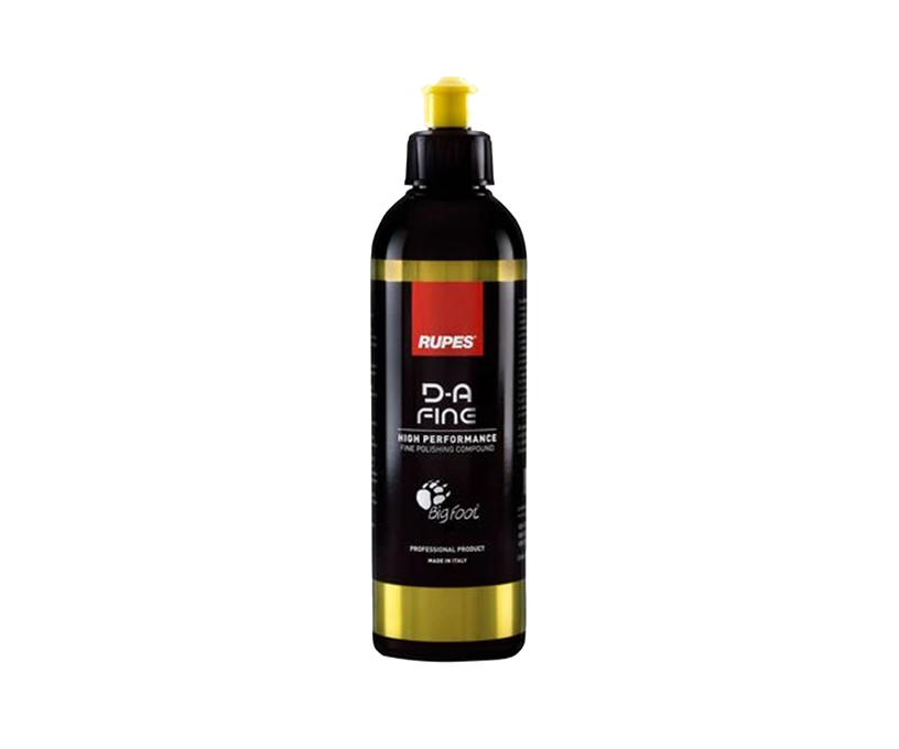 Полірувальна паста RUPES D-A Fine 250 ml 9.DAFINE250