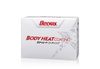 Кварцове покриття BeCARX Body Heat Coating 03450