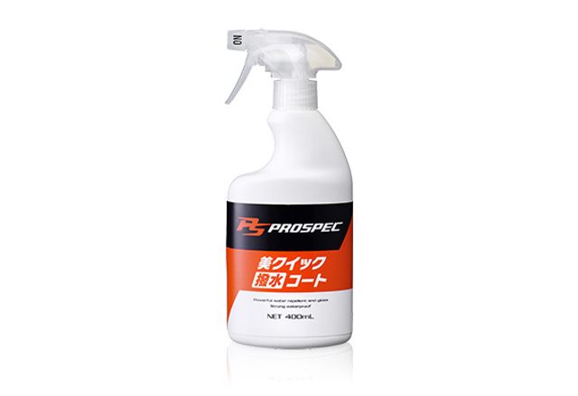 Защитный агент PROSPEC BeQuick Coating Hydrophobic 03654